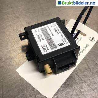 Dieselvarmer til Audi A8,   (AUDI|4H0 963 271|22 1000 33 59 00)