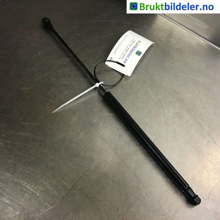 Baklukedemper til Audi A8, 2010-2013 (Type III, Fase 1) (AUDI|4H0 827 551 B)
