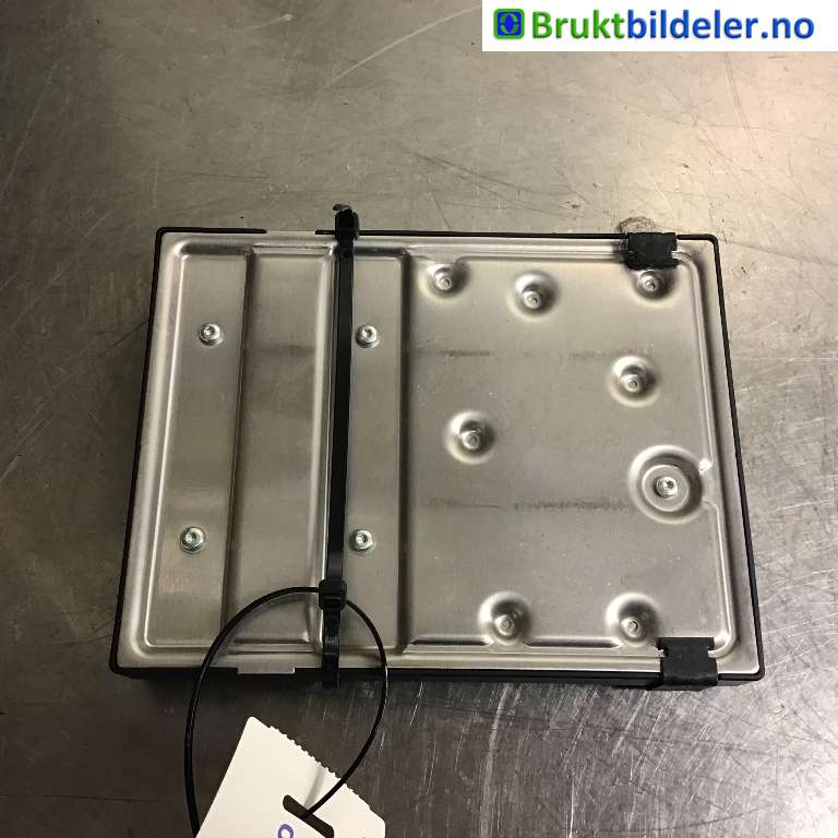 Styreenhet diverse til Audi A8 2010-2013 (Type III, Fase 1) (AUDI|4H0 907 063 D|F005V00804|)