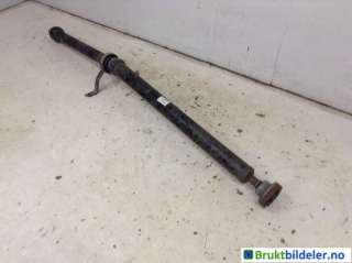 Mellomaksel til Audi A8, 2010-2013 (Type III, Fase 1)  (AUDI|4H0 521 101|4H0 521 101 H)