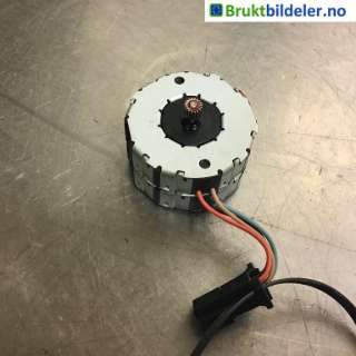 Vindavviser til Audi A8, 2010-2013 (Type III, Fase 1)  (AUDI|4E0 959 591 A|1710094 A)