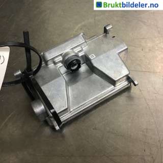 Sensor radar til Audi A8, 2010-2013 (Type III, Fase 1)  (AUDI|4G0 907 217|0 275 003 013)