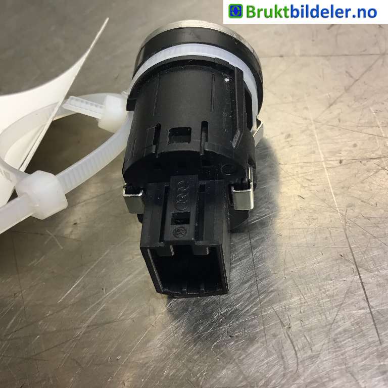 Bryter diverse til Audi A8 2010-2013 (Type III, Fase 1)  (AUDI|4H1 905 217 A|)