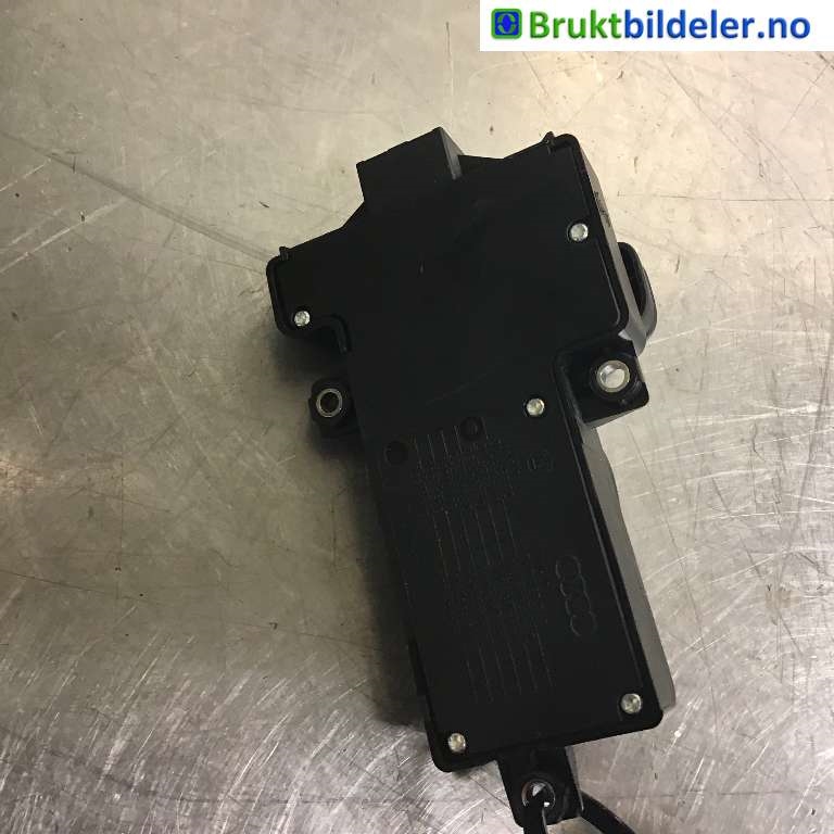 Bryter diverse til Audi A8 2010-2013 (Type III, Fase 1) (AUDI|8K0 959 747|)
