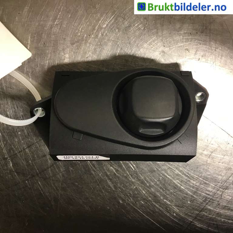 Bryter diverse til Audi A8, 2010-2013 (Type III, Fase 1) (AUDI|4H0 953 551 B)