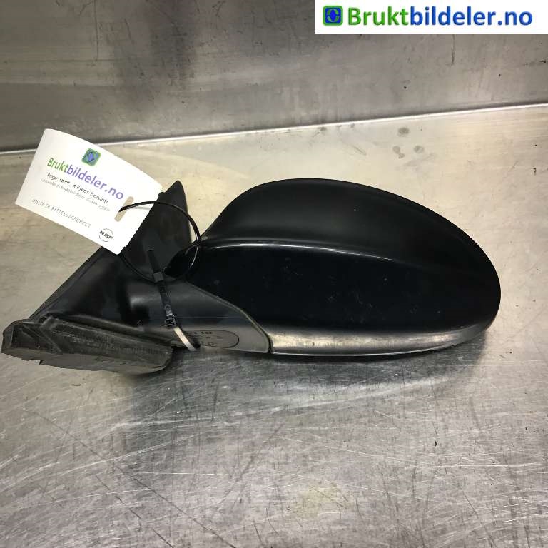 Speil venstre til BMW 3-Serie 2005-2011 (E90/E91/E92/E93) (E90/E91/E92/E93) (BMW|51 16 7 189 945|)