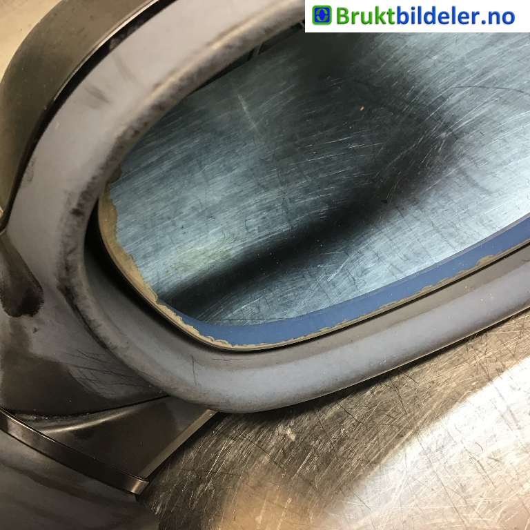 Speil høyre til BMW 3-Serie 2005-2011 (E90/E91/E92/E93) (E90/E91/E92/E93) (BMW|51 16 7 189 946|)