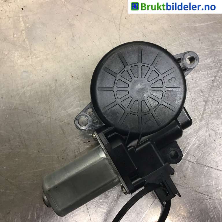 Ruteheis høyre foran til BMW 3-Serie 2005-2011 (E90/E91/E92/E93) (E90/E91/E92/E93) (BMW|67 62 6 927 028|)