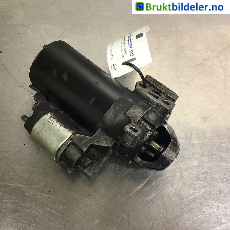 Starter diesel til BMW 3-Serie, 2005-2011 (E90/E91/E92/E93) (E90/E91/E92/E93) (BMW|12 41 7 798 006-03)