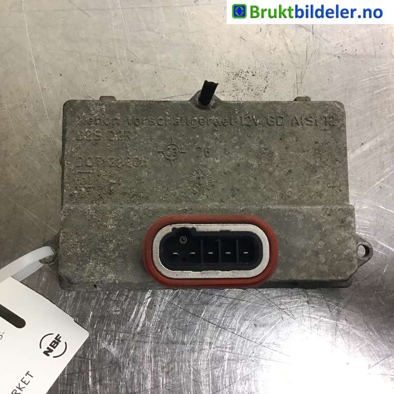 Styreenhet xenon/ballast til Mercedes E-Klasse 2002-2006 (Fase 1) (W211) (W211) (MERCEDES|A 002 820 23 26|5DV 008 290 00|)