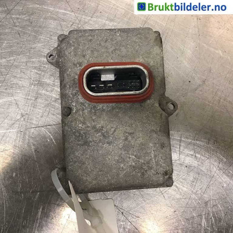 Styreenhet xenon/ballast til Mercedes E-Klasse 2002-2006 (Fase 1) (W211) (W211) (MERCEDES|A 002 820 24 26|5DF 008 279-00|)