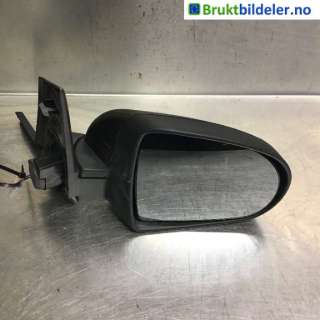 Speil høyre til Mitsubishi Colt,   (MITSUBISHI|7632A164)