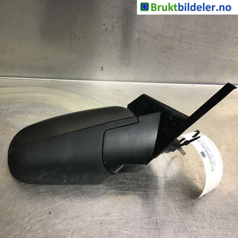 Speil høyre til Mitsubishi Colt 2009-2013 (Type VII, Fase 2)  (MITSUBISHI|7632A164|)