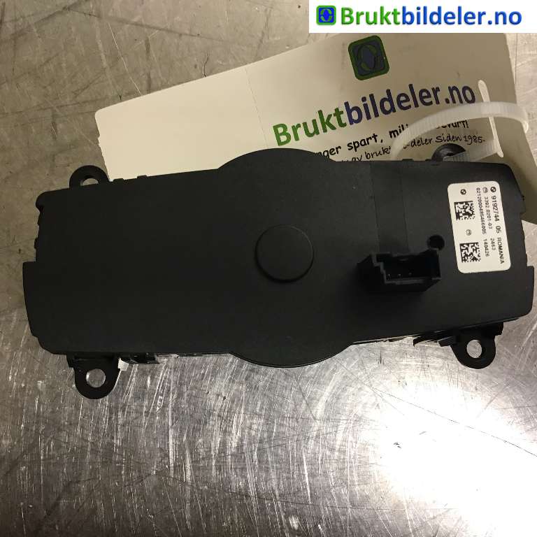 Bryter lys til BMW X3 2010-2017 (F25) (F25) (61 31 6 803 965|3392.0201-03|9 192 744-05)