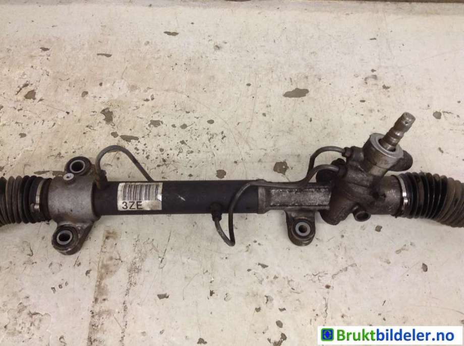 Tannstang til Toyota Verso 2002-2004 (COROLLA) (COROLLA) (TOYOTA|4425013030|)