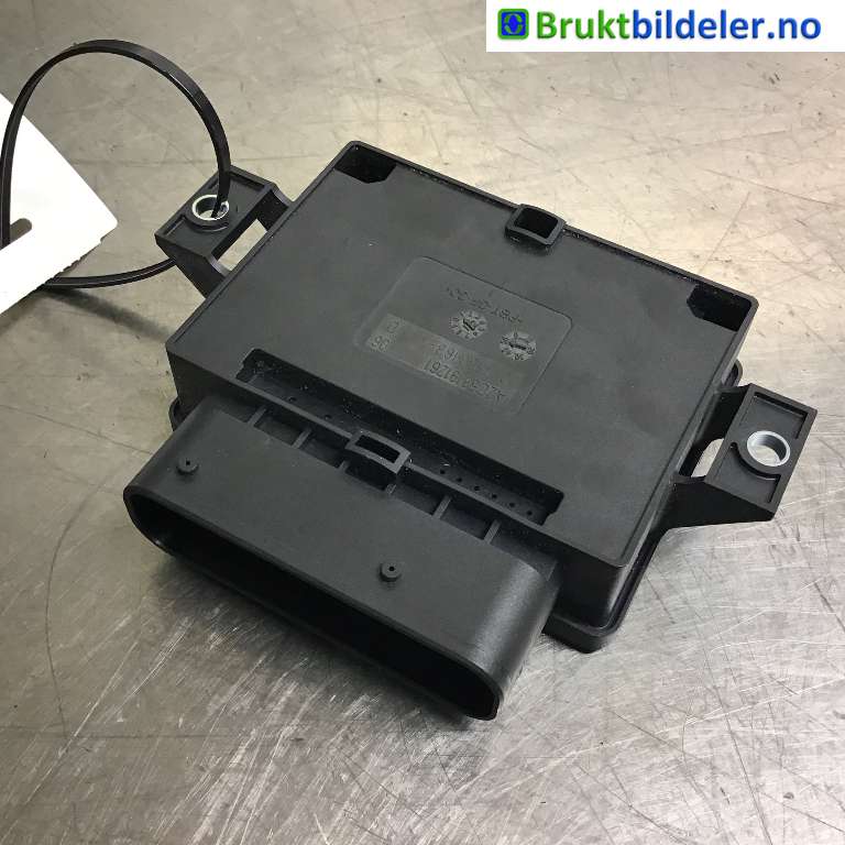 Styreenhet elektrisk parkbrems (EPB - Electric Parking Brake) til BMW X3 2010-2017 (F25) (F25) (34 43 6 887 358|0130141311|EB685801701)