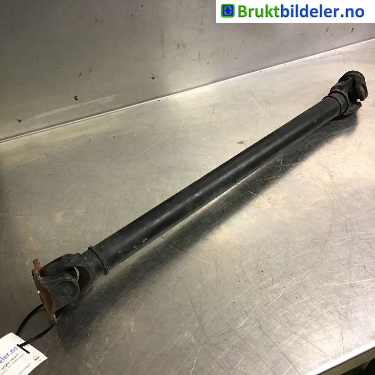 Mellomaksel fremre til BMW X3, 2010-2017 (F25) (F25) (26 20 8 605 867)