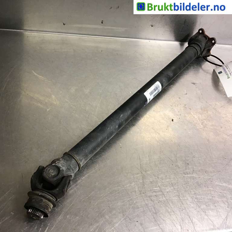 Mellomaksel fremre til BMW X3 2010-2017 (F25) (F25) (26 20 8 605 867|7589985|)