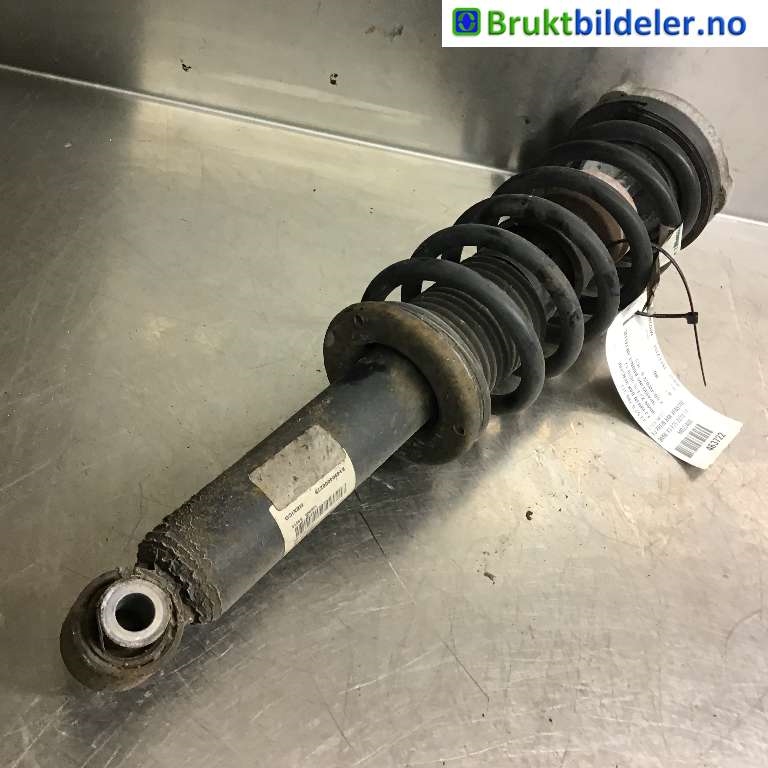 Fjærbein venstre bak til BMW X3 2010-2017 (F25) (F25) (33 52 6 796 317|)
