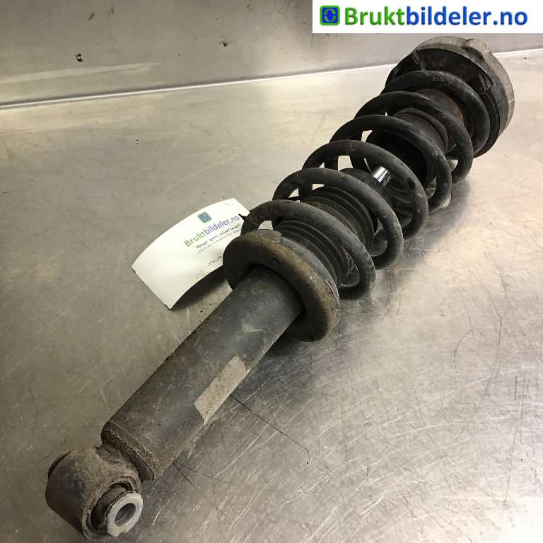 Fjærbein høyre bak til BMW X3 2010-2017 (F25) (F25) (33 52 6 796 317|)