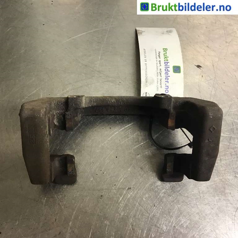 Bremsecaliper brakett til BMW X3 2010-2017 (F25) (F25) (34 10 6 856 387|)