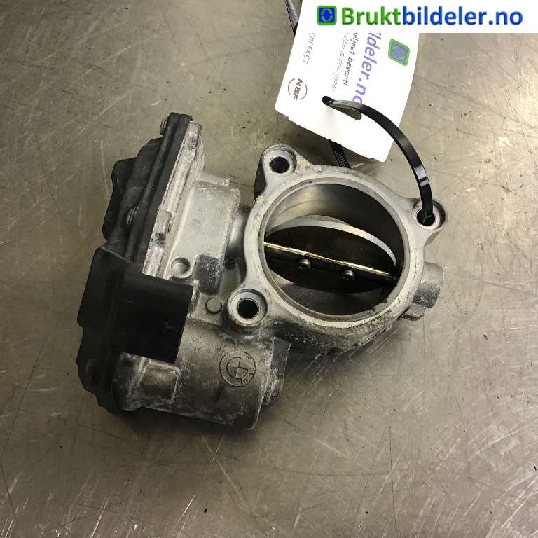Spjeldhus til BMW X3 2010-2017 (F25) (F25) (1354 7 810 752|103785 17|)