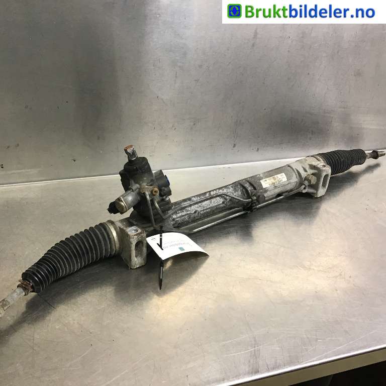 Tannstang til Audi A8, 2010-2013 (Type III, Fase 1) (AUDI|4H1 422 065 F)