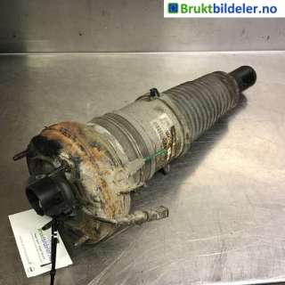 Fjærbein høyre foran til Audi A8, 2010-2013 (Type III, Fase 1)  (AUDI|4H0 616 039 T|F308813501)