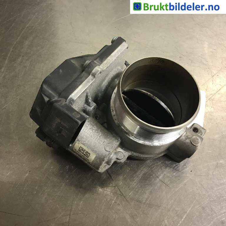 Spjeldhus til Audi A8 2010-2013 (Type III, Fase 1)  (AUDI|059 145 950 AA|A2C53358421|)