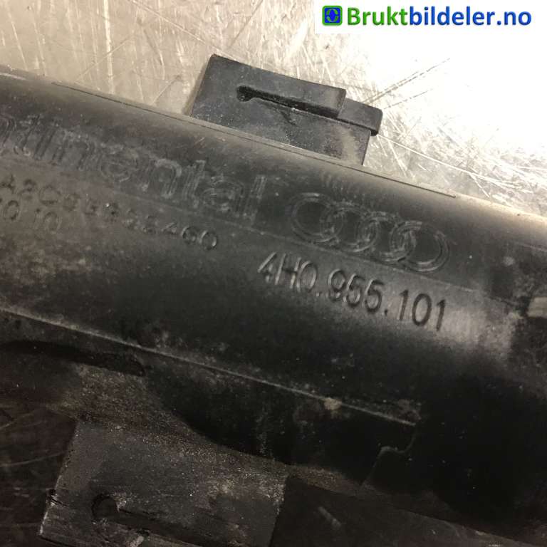 Lyktespylerdyse til Audi A8 2010-2013 (Type III, Fase 1) (AUDI|4H0 955 101|A2C53322460|)