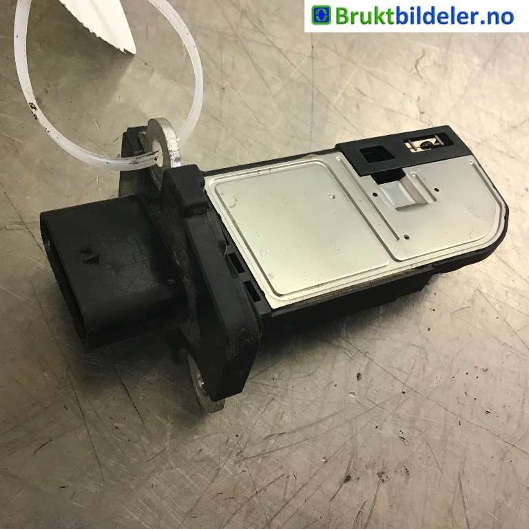 Luftmengde/luftmassemåler til Audi A8 2010-2013 (Type III, Fase 1)  (AUDI|420 133 471|)