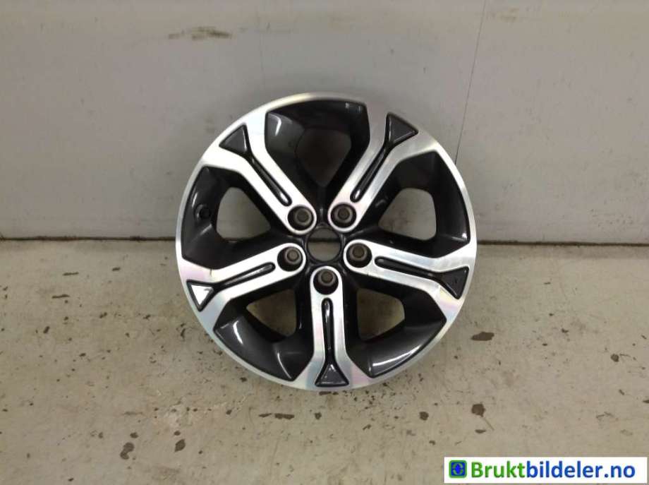 Felg aluminium til Suzuki Vitara, 2015-->> (Type IV)  (SUZUKI|43210-54P70)