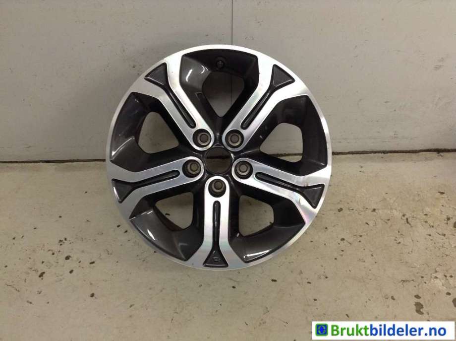 Felg aluminium til Suzuki Vitara, 2015-->> (Type IV)  (SUZUKI|43210-54P70)
