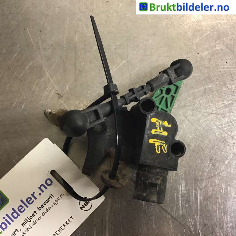 Sensor nivå til Audi A8 2010-2013 (Type III, Fase 1) (AUDI|4H0 941 286 G||3C0 907 503)
