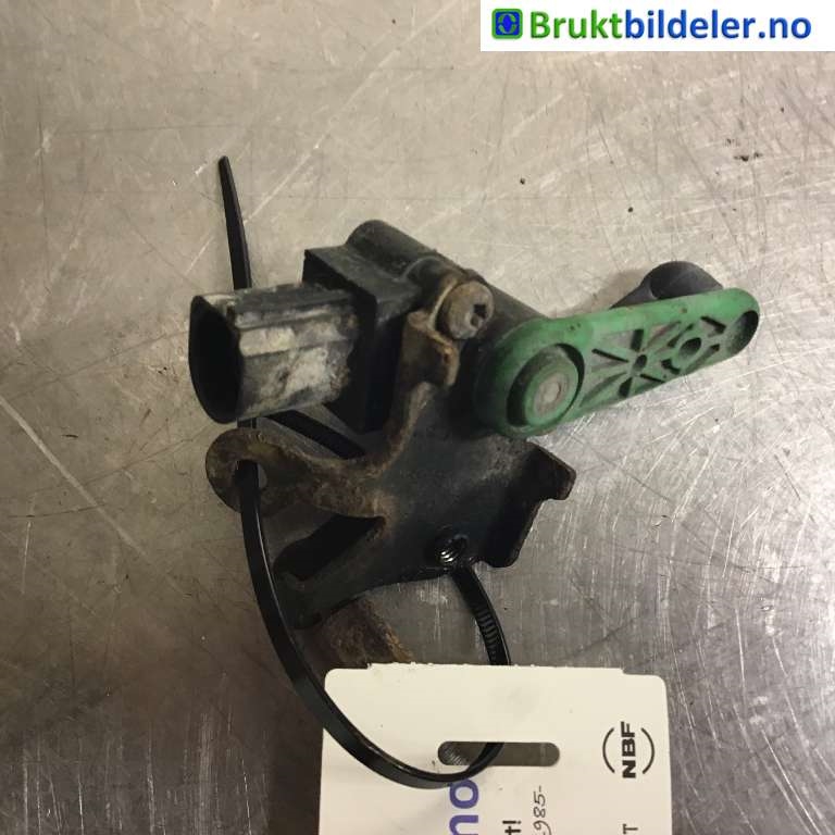 Sensor nivå til Audi A8 2010-2013 (Type III, Fase 1) (AUDI|4H0 941 286 G||3C0 907 503)