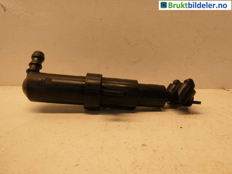 Lyktespylerdyse til VW Passat, 2011-2015 (B7) (B7) (VOLKSWAGEN|3AA 955 103)