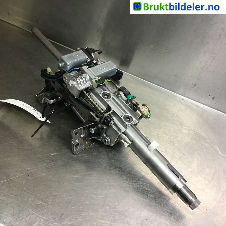 Rattaksel til Audi A8, 2010-2013 (Type III, Fase 1) (AUDI|4H0 419 506 N 02S)