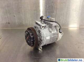 Aircondition kompressor til BMW 7-Serie, 2000-2008 (E65/E66/E67/E88) (E65/E66/E67/E88) (BMW|64 50 6 901 783-05|447220-8492)