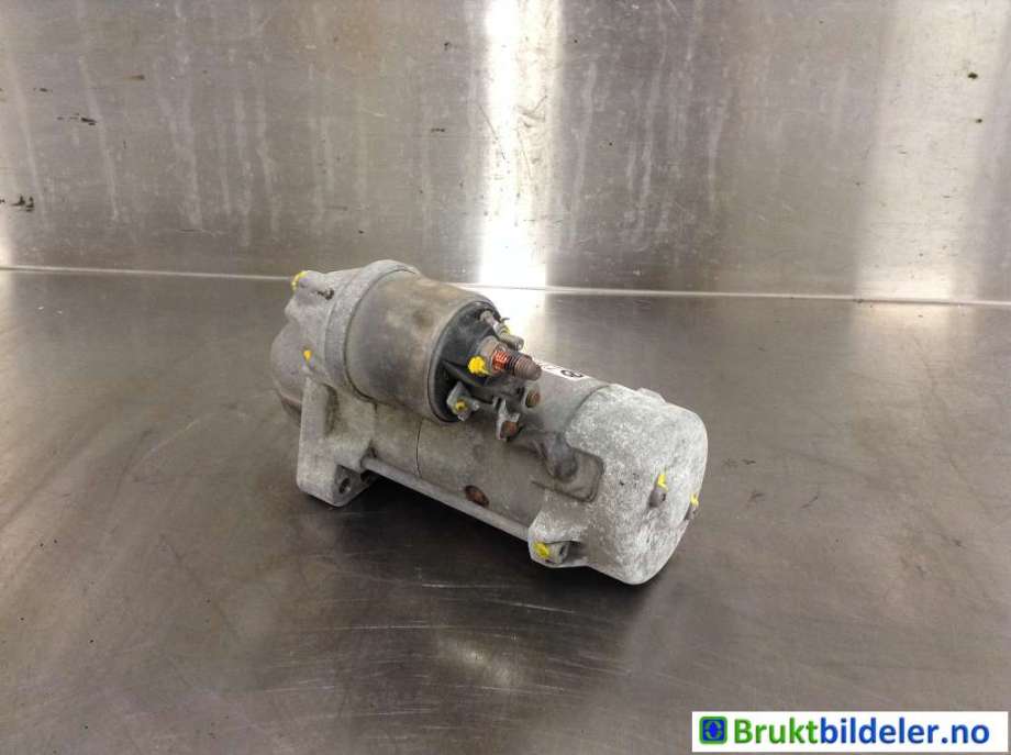 Starter diesel til BMW 7-Serie 2000-2008 (E65/E66/E67/E88) (E65/E66/E67/E88) (BMW|7 788 680 AI04|MS428000-0660|)