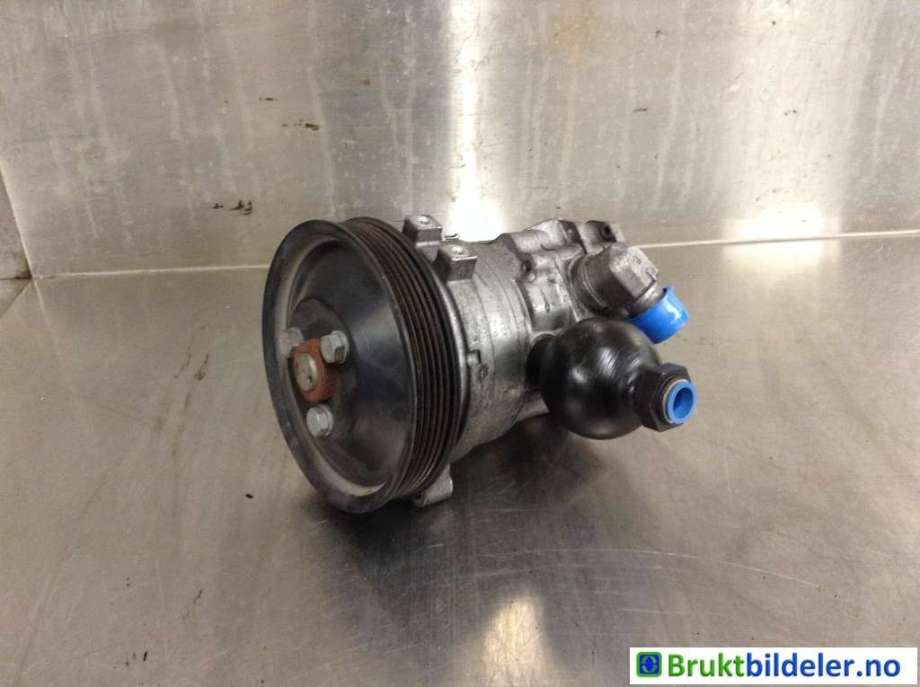 Servo pumpe mekanisk til BMW 7-Serie, 2000-2008 (E65/E66/E67/E88) (E65/E66/E67/E88) (BMW|6 760 074-03)