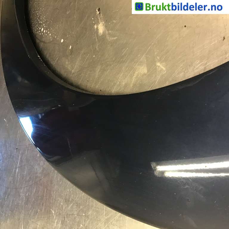 Hjulbuelist venstre bak til Nissan E-NV200 2014-->>  (NISSAN|938294FA0A|)