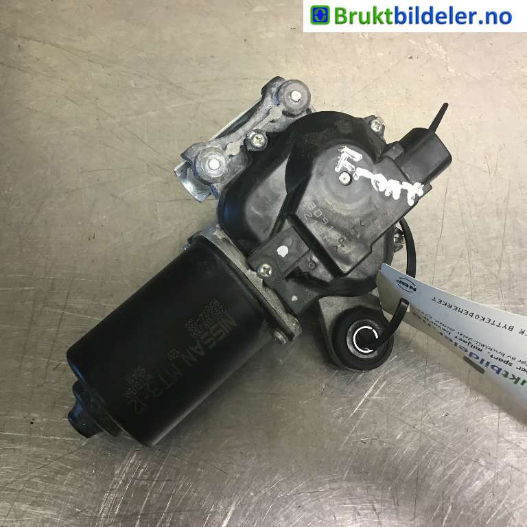 Viskermotor frontrute til Nissan E-NV200 2014-->>  (NISSAN|28810BJ10A|A9874-138|)
