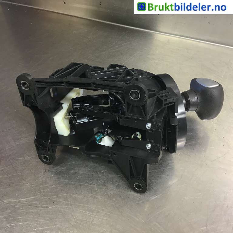 Girstang/girvelger automat til Nissan E-NV200 2014-->>  (NISSAN|349014FA1C|)