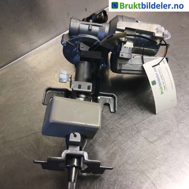 Rattaksel elektrisk servo til Nissan E-NV200 2014-->>  (NISSAN|488104FA0B|6900004077|JJ501-00462)