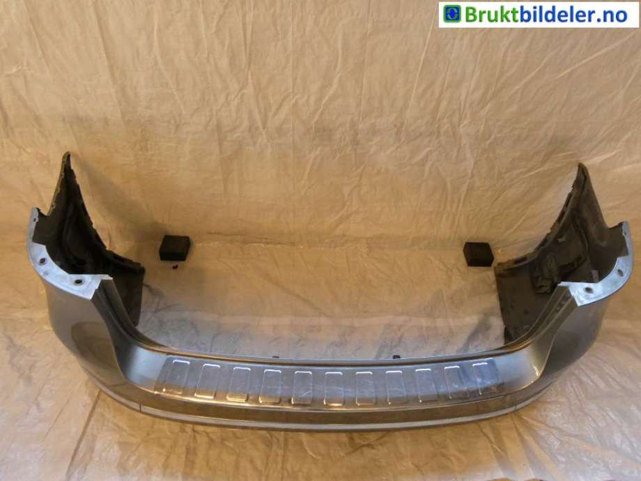 Støtfanger bak til VW Passat, 2011-2015 (B7) (B7) (VOLKSWAGEN|3AF 807 417 J)