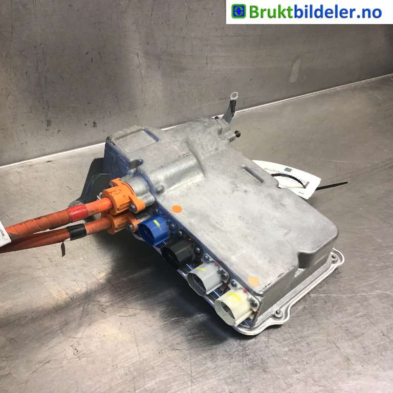 Diverse deler til Tesla Model S 2016-2021 (Fase 2)  (TESLA|1059891-00-D|)