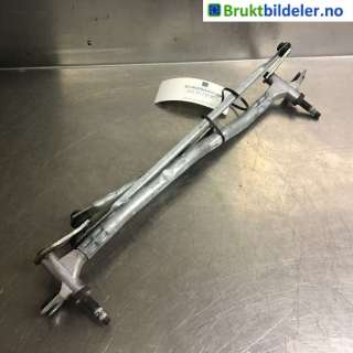 Viskeroverføring til Audi A8,   (AUDI|4H1 955 023 C|3 397 021 381)