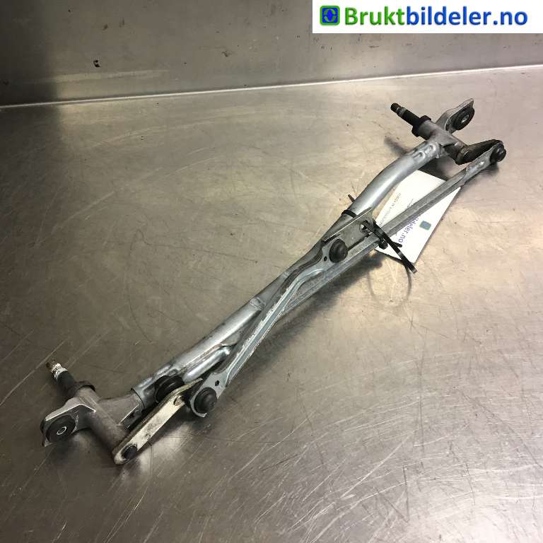 Viskeroverføring til Audi A8 2010-2013 (Type III, Fase 1)  (AUDI|4H1 955 023 C|3 397 021 381|)