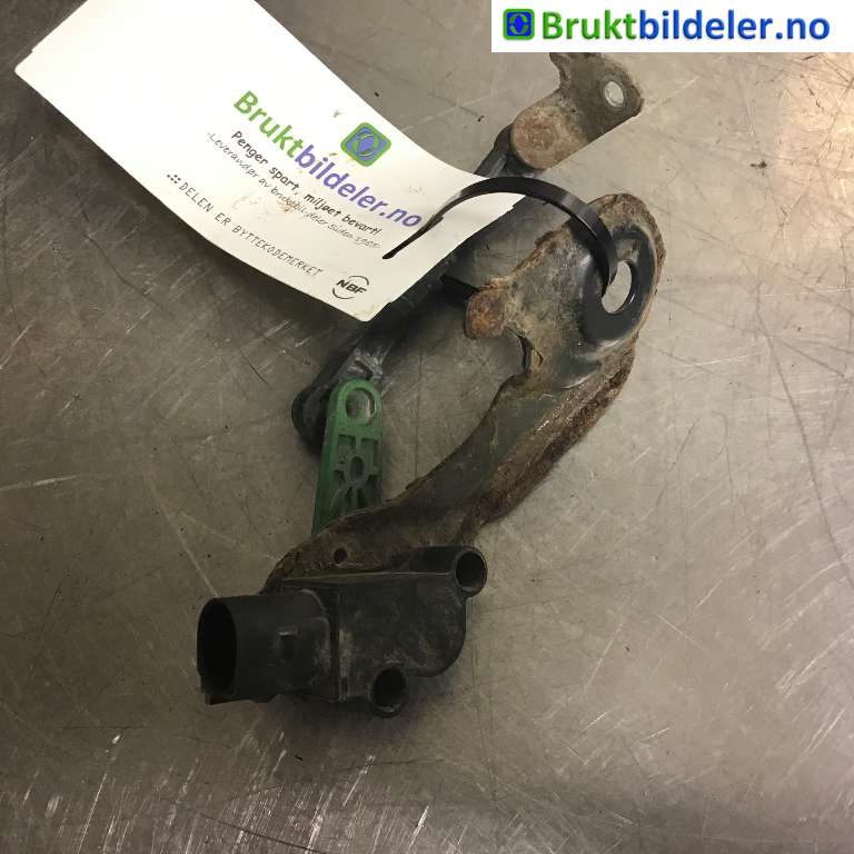 Sensor nivå til Audi A8 2010-2013 (Type III, Fase 1)  (AUDI|4H0 941 285 G||4H0 907 503)