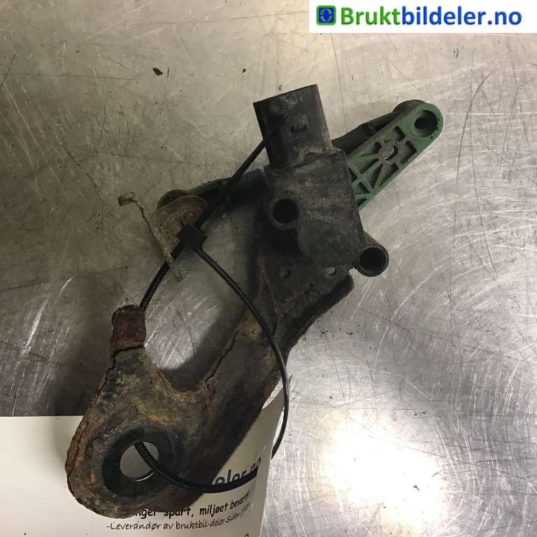Sensor nivå til Audi A8 2010-2013 (Type III, Fase 1)  (AUDI|4H0 941 309 C||4H0 907 503)